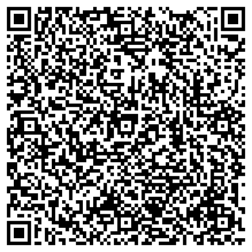 QR-код с контактной информацией организации Аллегретто