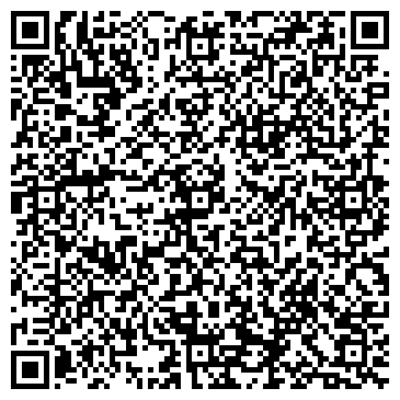 QR-код с контактной информацией организации Детский православный центр