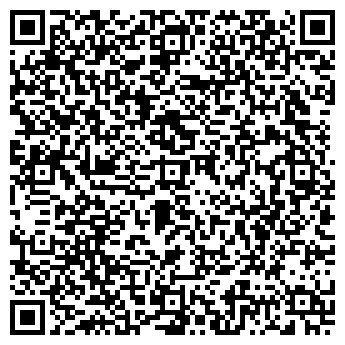 QR-код с контактной информацией организации ИП Махина Т.Г.