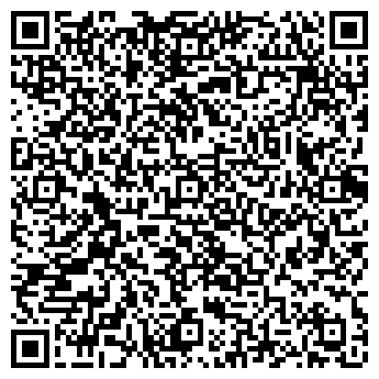 QR-код с контактной информацией организации Детский сад №221, Дружба