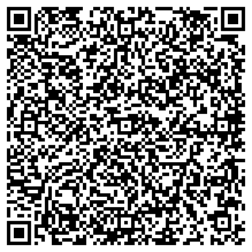 QR-код с контактной информацией организации Гостиница «Колыба»