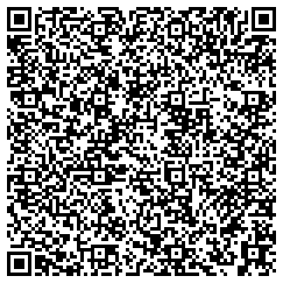 QR-код с контактной информацией организации Центр семейного чтения им. А. Пушкина, библиотека