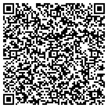 QR-код с контактной информацией организации ИП Губанова Т.Ю.