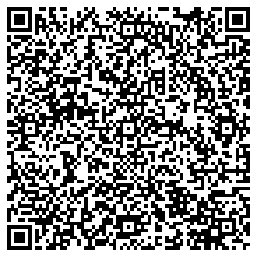 QR-код с контактной информацией организации ООО Икар