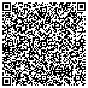 QR-код с контактной информацией организации Детский сад №1, комбинированного вида