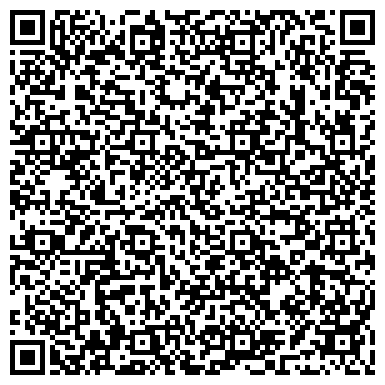 QR-код с контактной информацией организации Городская детская библиотека им. Ю.А. Гагарина