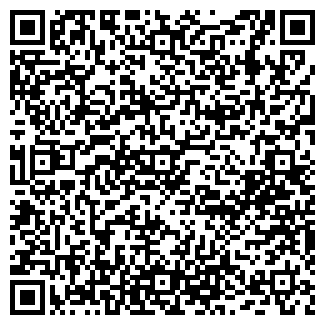 QR-код с контактной информацией организации Солярис, сауна