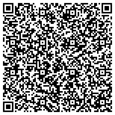 QR-код с контактной информацией организации Центральная районная детская библиотека им. Н.А. Зайцева