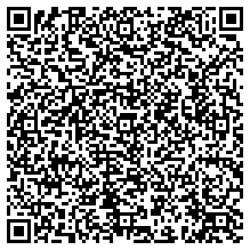 QR-код с контактной информацией организации Библиотека им. М.В. Ломоносова