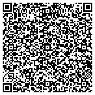 QR-код с контактной информацией организации Библиотека им. В.В. Маяковского
