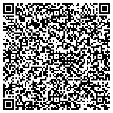 QR-код с контактной информацией организации Библиотека им. Д.Н. Мамина-Сибиряка