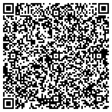 QR-код с контактной информацией организации Перекресток СД, продуктовый магазин