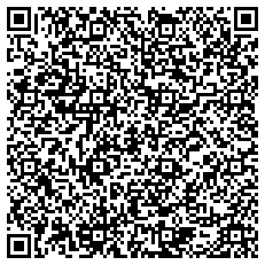 QR-код с контактной информацией организации Центральная районная детская библиотека им. М. Горького