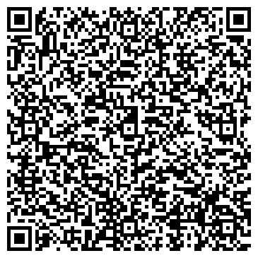 QR-код с контактной информацией организации Библиотека им. П. Бажова