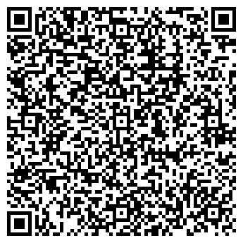 QR-код с контактной информацией организации Золотая мельница