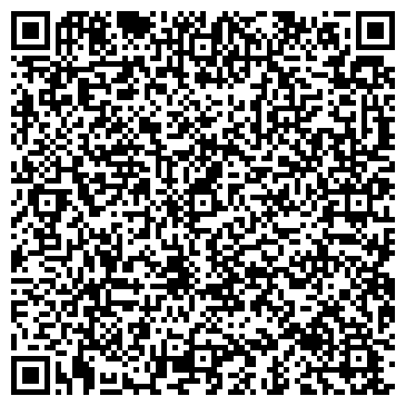 QR-код с контактной информацией организации ООО Единая финансовая компания