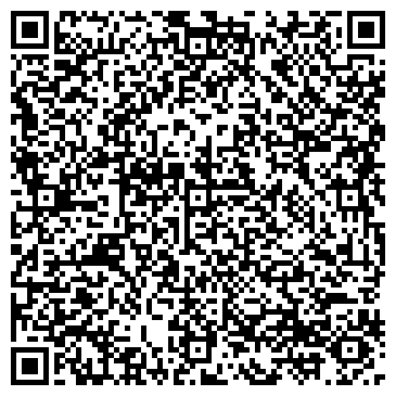 QR-код с контактной информацией организации Центр "Семья"