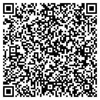 QR-код с контактной информацией организации ИП Попова И.М.