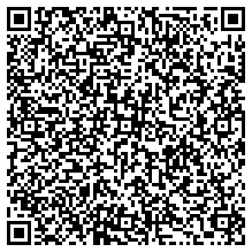 QR-код с контактной информацией организации Библиотека им. А.С. Серафимовича