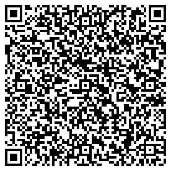 QR-код с контактной информацией организации ООО «Халтек»