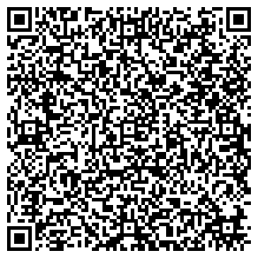 QR-код с контактной информацией организации Детская библиотека им. Дзержинского