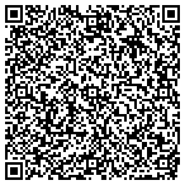 QR-код с контактной информацией организации Детский сад №143, компенсирующего вида