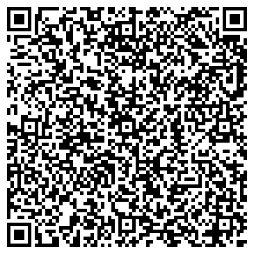 QR-код с контактной информацией организации Jeans way