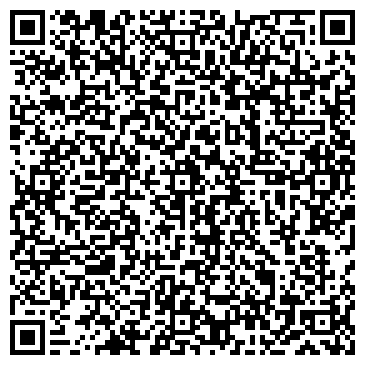 QR-код с контактной информацией организации Беркут