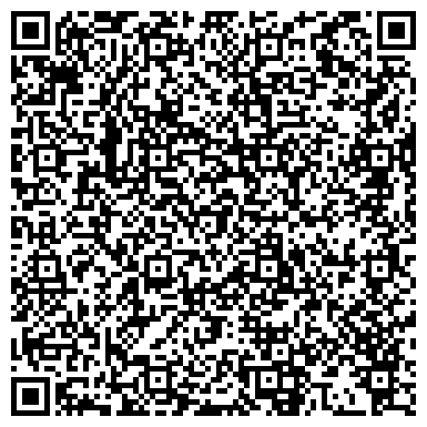 QR-код с контактной информацией организации Детская библиотека им. З. Космодемьянской