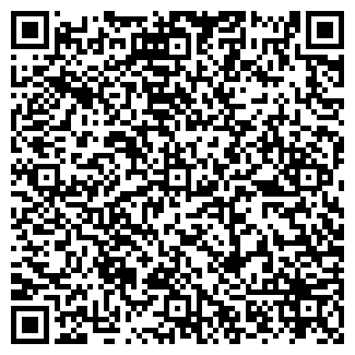 QR-код с контактной информацией организации BUDWEIS BAR