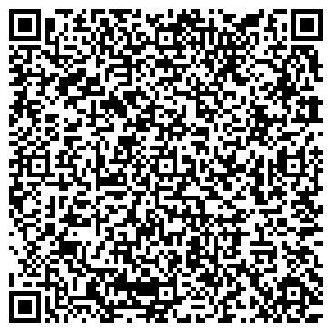 QR-код с контактной информацией организации Детский сад №159, комбинированного вида