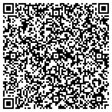 QR-код с контактной информацией организации Детская библиотека им. А.М. Матросова
