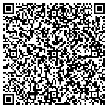 QR-код с контактной информацией организации Джинс house