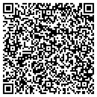 QR-код с контактной информацией организации Старый чемодан