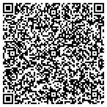 QR-код с контактной информацией организации Библиотека им. А.И. Люкина