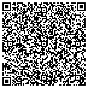 QR-код с контактной информацией организации Детская библиотека им. В.И. Даля