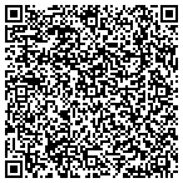 QR-код с контактной информацией организации ООО ВУЛКАН