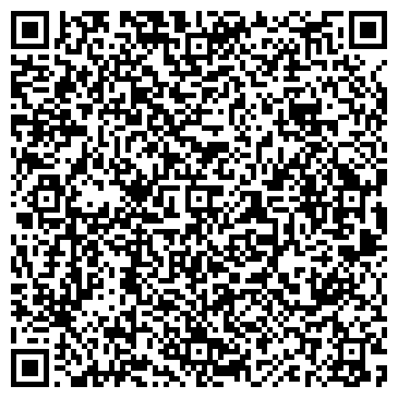 QR-код с контактной информацией организации Шиномонтажная мастерская на Товарном проезде, 3 ст2