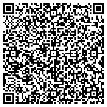 QR-код с контактной информацией организации La Terrasse