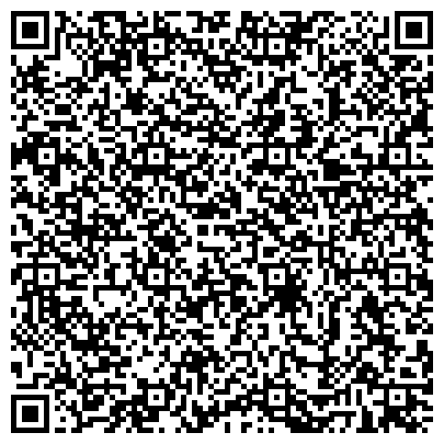 QR-код с контактной информацией организации Центральная районная детская библиотека им. А.В. Кольцова