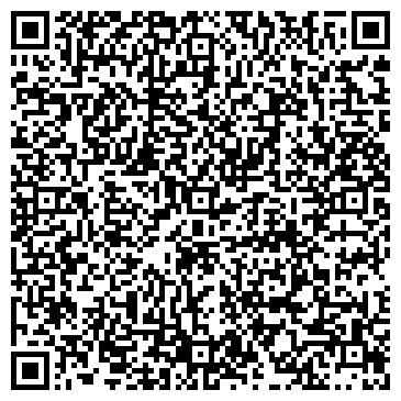 QR-код с контактной информацией организации Детская библиотека им. В.М. Комарова