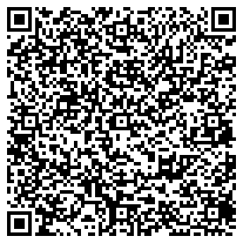 QR-код с контактной информацией организации Пиццбург