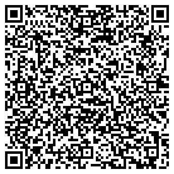 QR-код с контактной информацией организации Детский сад №145, Сказка