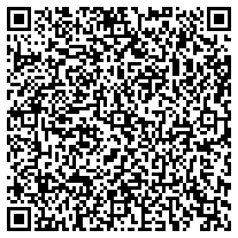 QR-код с контактной информацией организации ООО Торговый Дом АтлантЮг