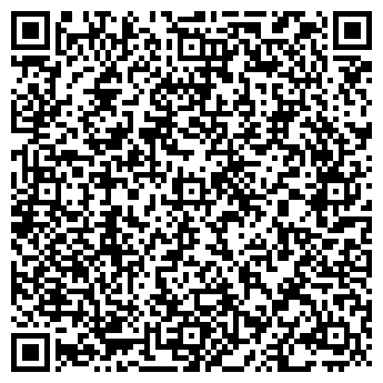 QR-код с контактной информацией организации ИП Ломакина О.В.