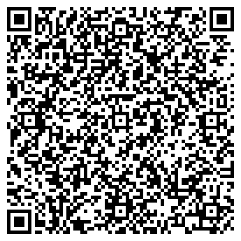 QR-код с контактной информацией организации Топспин