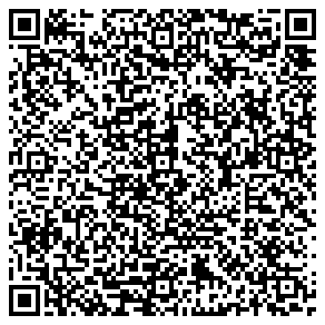 QR-код с контактной информацией организации Библиотека им. М.И. Цветаевой
