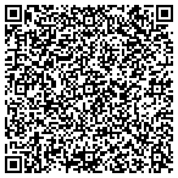QR-код с контактной информацией организации Детский сад №68, комбинированного вида