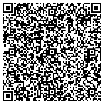 QR-код с контактной информацией организации Детская библиотека им. Н.А. Некрасова