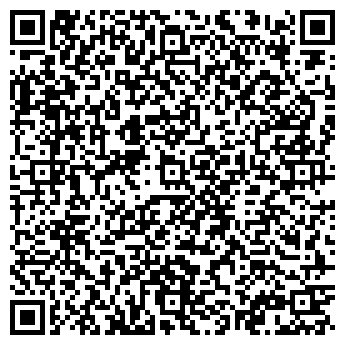 QR-код с контактной информацией организации MOTO-RR